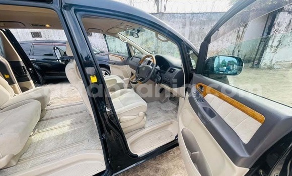 Nunua Mpya Toyota Alphard Nyeusi Gari ndani ya Dar es Salaam nchini Dar es Salaam Nunua Mpya Toyota Alphard Nyeusi Gari ndani ya Dar es Salaam nchini Dar es Salaam