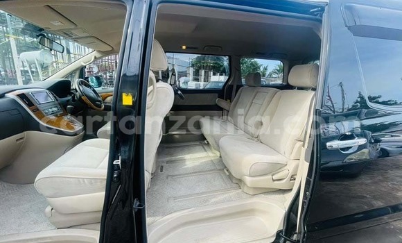 Nunua Mpya Toyota Alphard Nyeusi Gari ndani ya Dar es Salaam nchini Dar es Salaam Nunua Mpya Toyota Alphard Nyeusi Gari ndani ya Dar es Salaam nchini Dar es Salaam