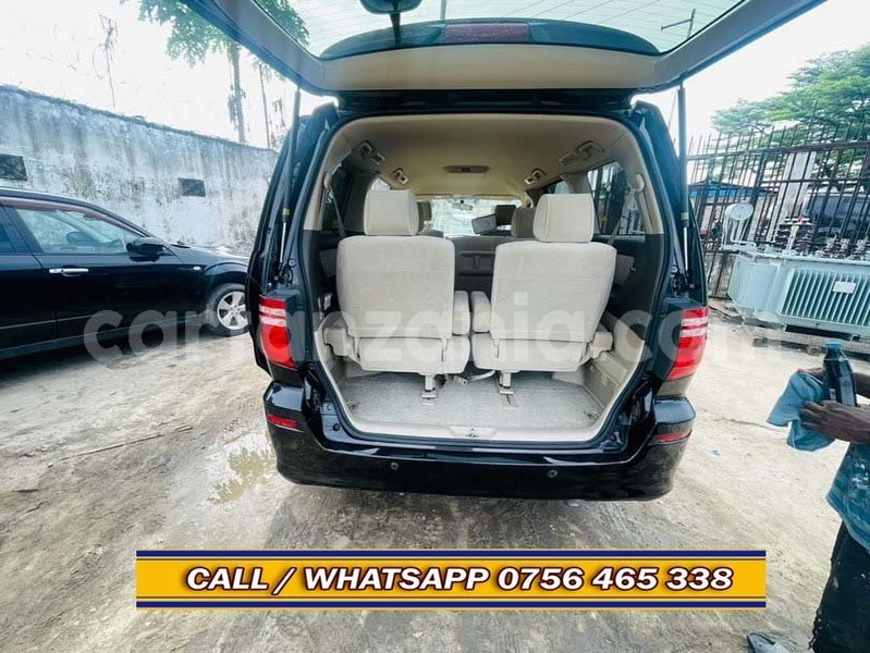 Big with watermark toyota alphard dar es salaam dar es salaam 20608