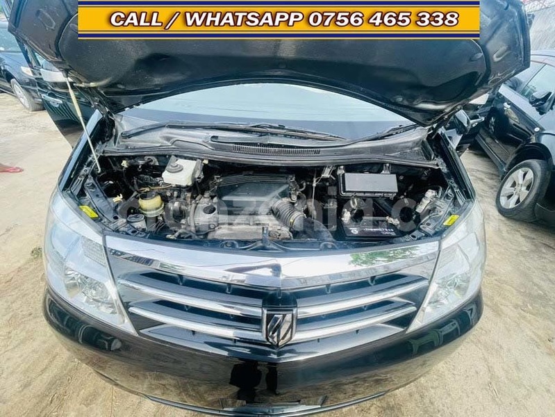 Big with watermark toyota alphard dar es salaam dar es salaam 20608