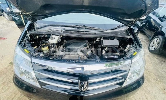 Nunua Mpya Toyota Alphard Nyeusi Gari ndani ya Dar es Salaam nchini Dar es Salaam Nunua Mpya Toyota Alphard Nyeusi Gari ndani ya Dar es Salaam nchini Dar es Salaam