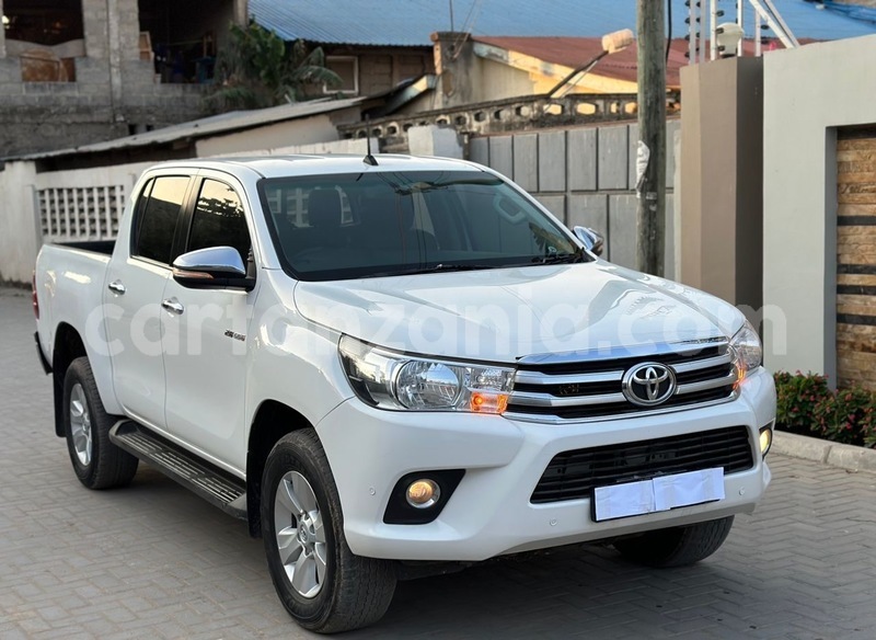 Big with watermark toyota hilux dar es salaam dar es salaam 20611