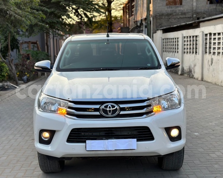 Big with watermark toyota hilux dar es salaam dar es salaam 20611