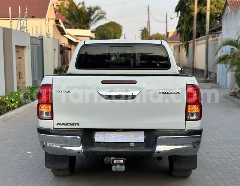 Big with watermark toyota hilux dar es salaam dar es salaam 20611