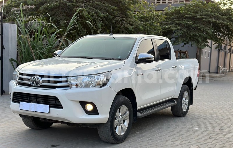 Big with watermark toyota hilux dar es salaam dar es salaam 20611