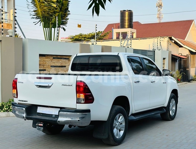 Big with watermark toyota hilux dar es salaam dar es salaam 20611