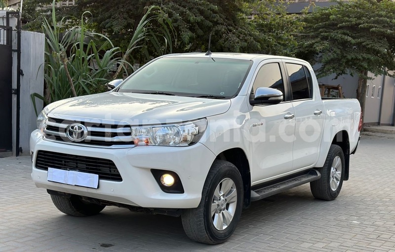 Big with watermark toyota hilux dar es salaam dar es salaam 20611