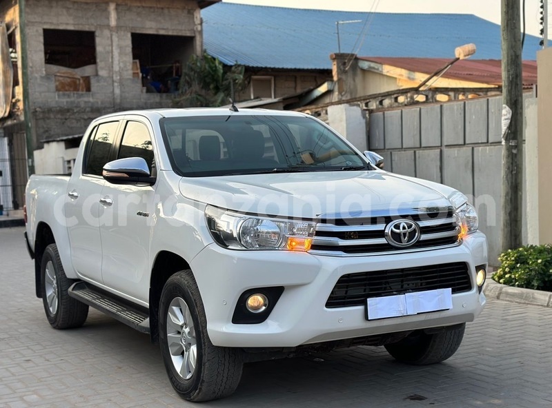 Big with watermark toyota hilux dar es salaam dar es salaam 20611