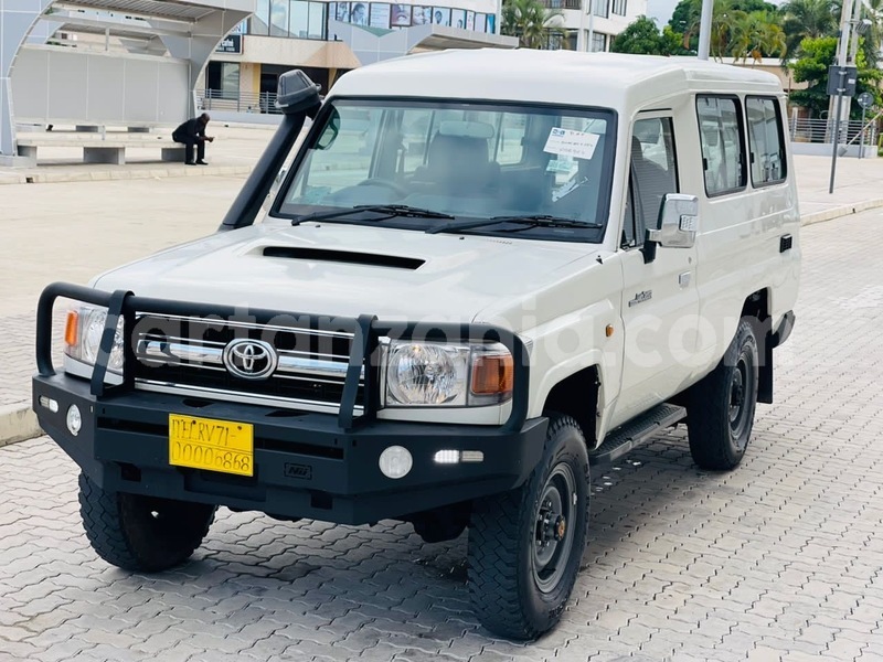 Big with watermark toyota land cruiser dar es salaam dar es salaam 20612