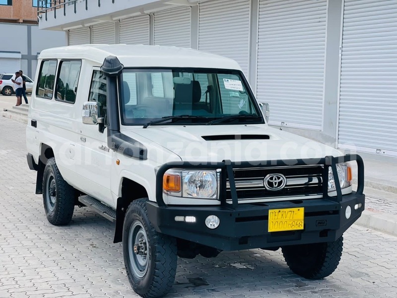 Big with watermark toyota land cruiser dar es salaam dar es salaam 20612