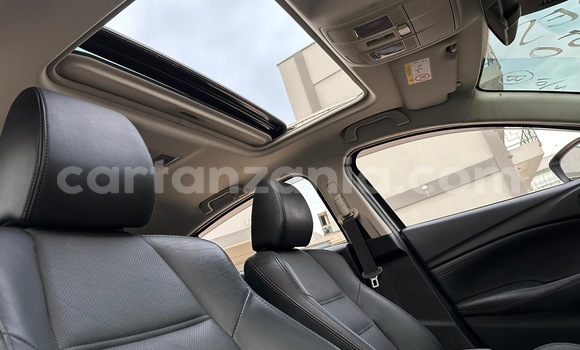 Buy Import Mazda Atenza White Car in Dar es Salaam in Dar es Salaam Buy Import Mazda Atenza White Car in Dar es Salaam in Dar es Salaam