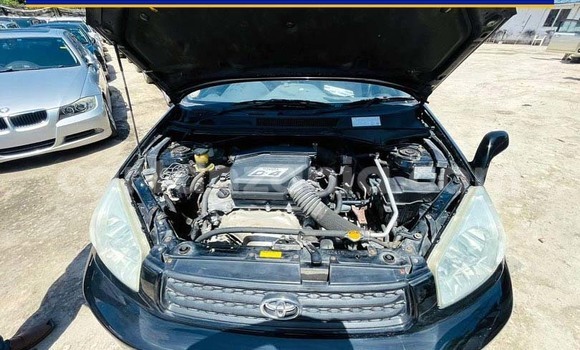 Buy New Toyota RAV4 Black Car in Dar es Salaam in Dar es Salaam Buy New Toyota RAV4 Black Car in Dar es Salaam in Dar es Salaam