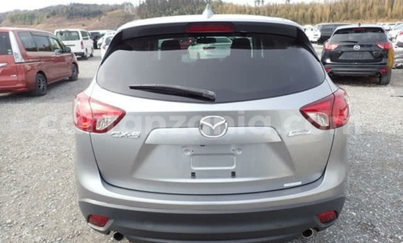 Buy Import Mazda CX-5 Silver Car in Dar es Salaam in Dar es Salaam Buy Import Mazda CX-5 Silver Car in Dar es Salaam in Dar es Salaam