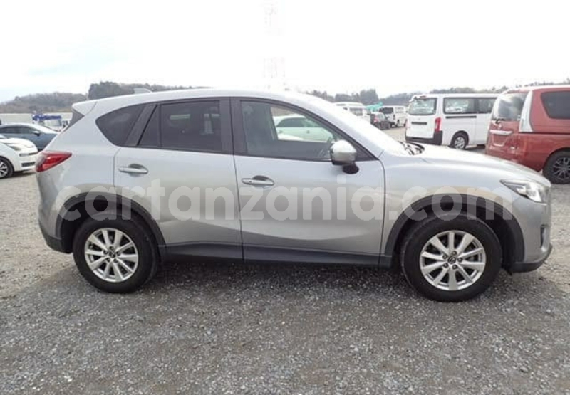 Big with watermark mazda cx 5 dar es salaam dar es salaam 20615