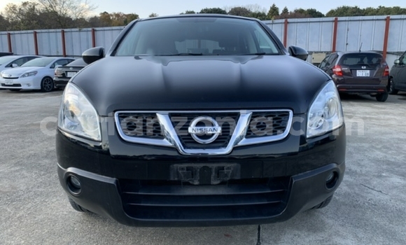 Buy Import Nissan Dualis Black Car in Dar es Salaam in Dar es Salaam Buy Import Nissan Dualis Black Car in Dar es Salaam in Dar es Salaam