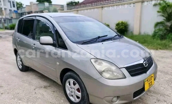 Buy Used Toyota Spacio Green Car in Dodoma in Dodoma