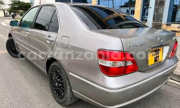 Buy Used Toyota Brevis Green Car in Dodoma in Dodoma