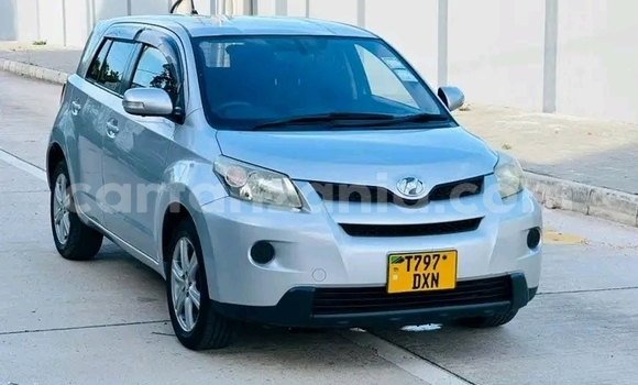 Nunua Ilio tumika Toyota IST Nyeupe Gari ndani ya Dodoma nchini Dodoma Nunua Ilio tumika Toyota IST Nyeupe Gari ndani ya Dodoma nchini Dodoma
