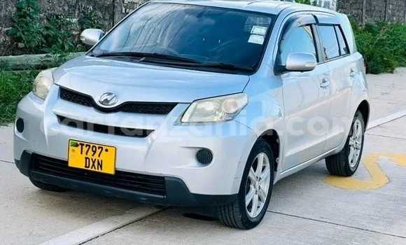 Nunua Ilio tumika Toyota IST Nyeupe Gari ndani ya Dodoma nchini Dodoma Nunua Ilio tumika Toyota IST Nyeupe Gari ndani ya Dodoma nchini Dodoma