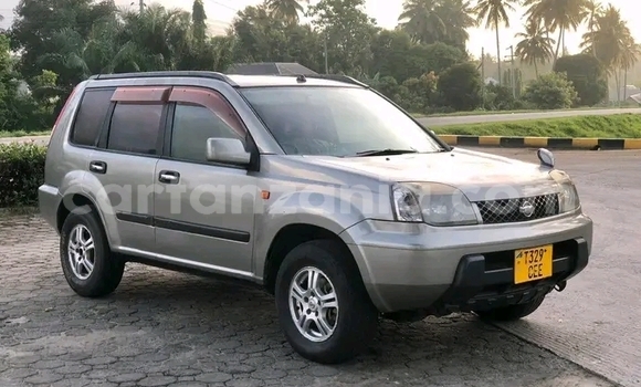 Nunua Ilio tumika Nissan X–Trail Brown Gari ndani ya Dodoma nchini Dodoma Nunua Ilio tumika Nissan X–Trail Brown Gari ndani ya Dodoma nchini Dodoma