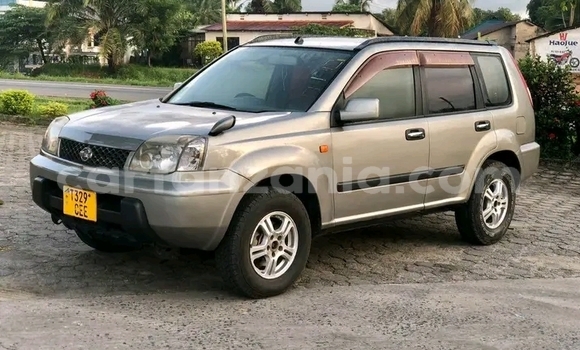 Nunua Ilio tumika Nissan X–Trail Brown Gari ndani ya Dodoma nchini Dodoma Nunua Ilio tumika Nissan X–Trail Brown Gari ndani ya Dodoma nchini Dodoma