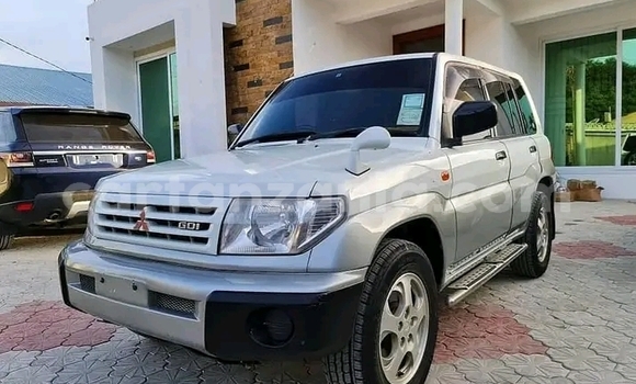 Nunua Ilio tumika Mitsubishi Pajero Kijani Gari ndani ya Dodoma nchini Dodoma Nunua Ilio tumika Mitsubishi Pajero Kijani Gari ndani ya Dodoma nchini Dodoma
