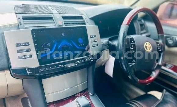 Nunua Ilio tumika Toyota Mark X Kijani Gari ndani ya Dodoma nchini Dodoma Nunua Ilio tumika Toyota Mark X Kijani Gari ndani ya Dodoma nchini Dodoma