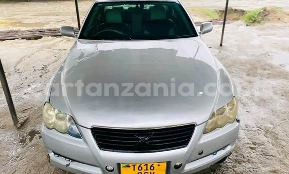 Nunua Ilio tumika Toyota Mark X Kijani Gari ndani ya Dodoma nchini Dodoma Nunua Ilio tumika Toyota Mark X Kijani Gari ndani ya Dodoma nchini Dodoma