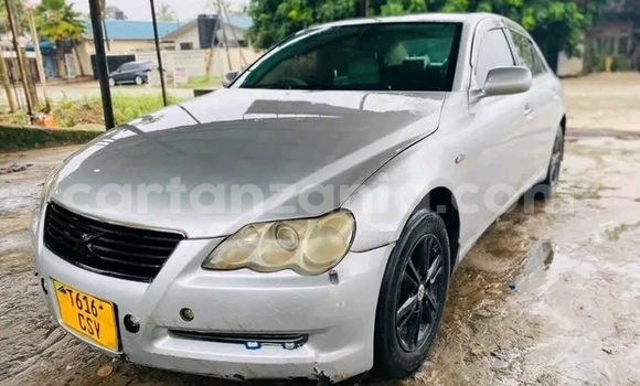 Nunua Ilio tumika Toyota Mark X Kijani Gari ndani ya Dodoma nchini Dodoma Nunua Ilio tumika Toyota Mark X Kijani Gari ndani ya Dodoma nchini Dodoma