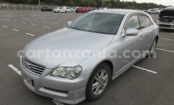 Nunua Imported Toyota Mark X Fedha Gari ndani ya Dar es Salaam nchini Dar es Salaam Nunua Imported Toyota Mark X Fedha Gari ndani ya Dar es Salaam nchini Dar es Salaam