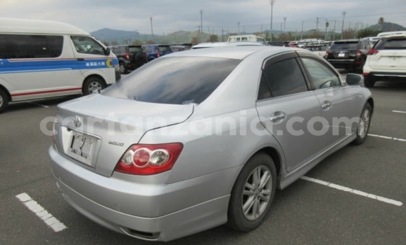 Nunua Imported Toyota Mark X Fedha Gari ndani ya Dar es Salaam nchini Dar es Salaam Nunua Imported Toyota Mark X Fedha Gari ndani ya Dar es Salaam nchini Dar es Salaam