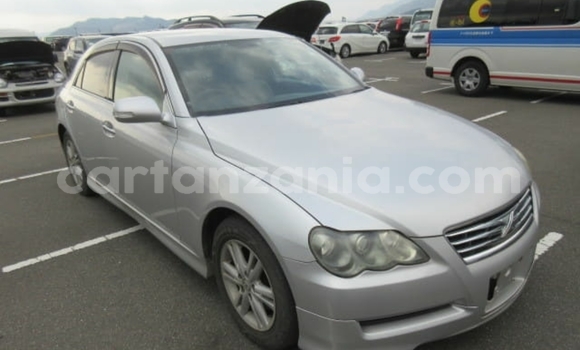 Nunua Imported Toyota Mark X Fedha Gari ndani ya Dar es Salaam nchini Dar es Salaam Nunua Imported Toyota Mark X Fedha Gari ndani ya Dar es Salaam nchini Dar es Salaam