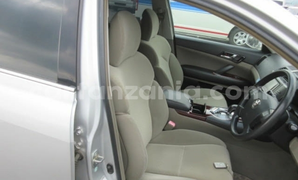 Nunua Imported Toyota Mark X Fedha Gari ndani ya Dar es Salaam nchini Dar es Salaam Nunua Imported Toyota Mark X Fedha Gari ndani ya Dar es Salaam nchini Dar es Salaam