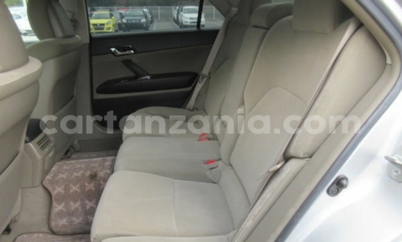 Nunua Imported Toyota Mark X Fedha Gari ndani ya Dar es Salaam nchini Dar es Salaam Nunua Imported Toyota Mark X Fedha Gari ndani ya Dar es Salaam nchini Dar es Salaam
