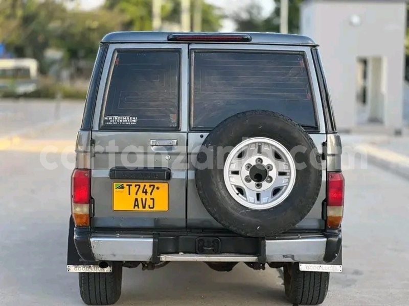 Big with watermark toyota land cruiser prado dodoma dodoma 20629