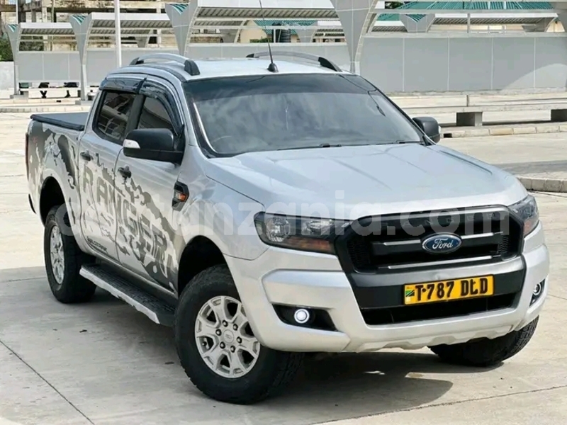 Big with watermark ford ranger dodoma dodoma 20630