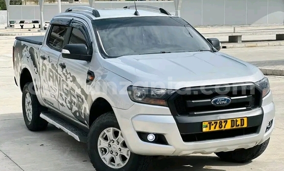 Nunua Ilio tumika Ford Ranger Nyeupe Gari ndani ya Dodoma nchini Dodoma Nunua Ilio tumika Ford Ranger Nyeupe Gari ndani ya Dodoma nchini Dodoma