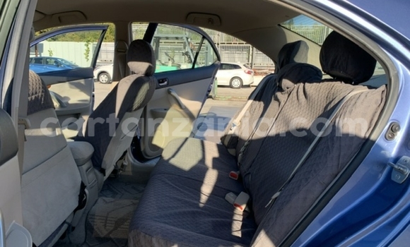 Buy Import Toyota Premio Blue Car in Dar es Salaam in Dar es Salaam Buy Import Toyota Premio Blue Car in Dar es Salaam in Dar es Salaam