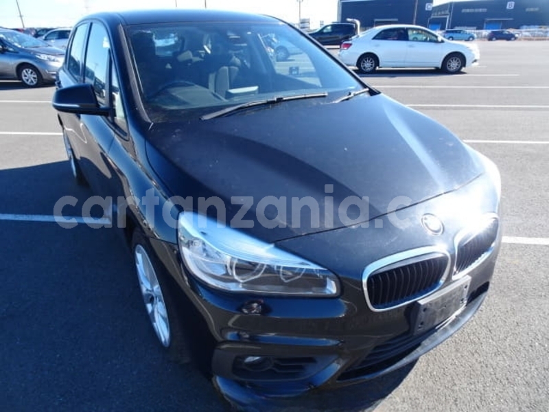 Big with watermark bmw 2 series dar es salaam dar es salaam 20637