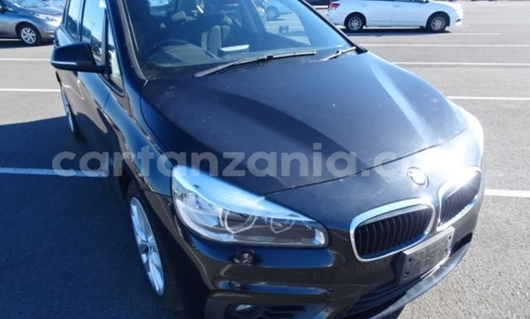 Nunua Imported BMW 2-Series Nyeusi Gari ndani ya Dar es Salaam nchini Dar es Salaam Nunua Imported BMW 2-Series Nyeusi Gari ndani ya Dar es Salaam nchini Dar es Salaam
