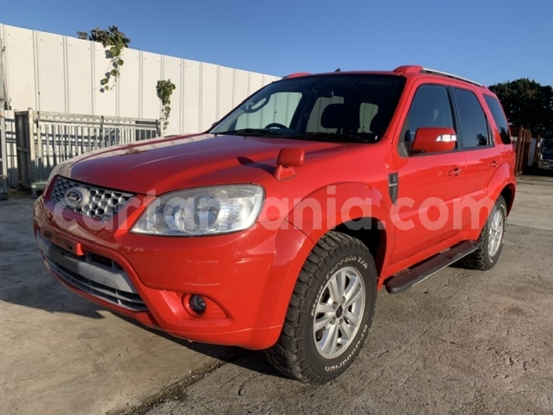 Big with watermark ford escape dar es salaam dar es salaam 20638