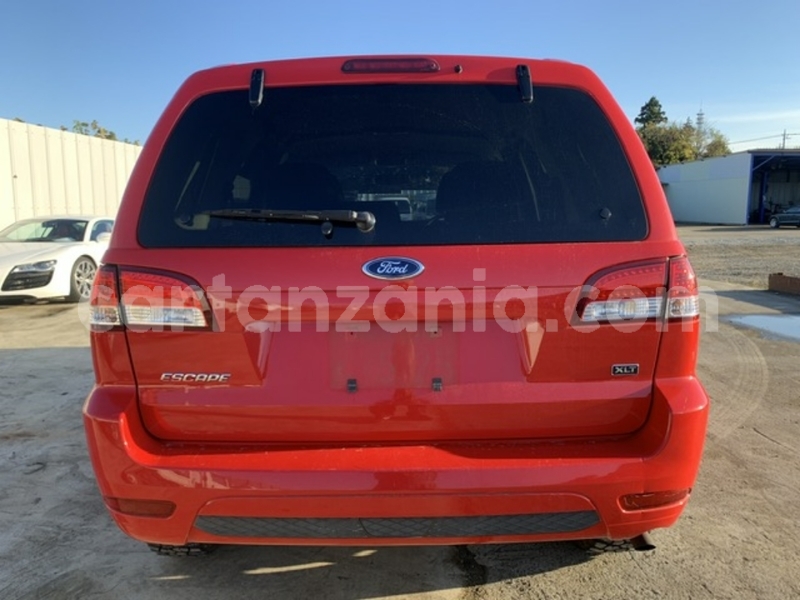 Big with watermark ford escape dar es salaam dar es salaam 20638