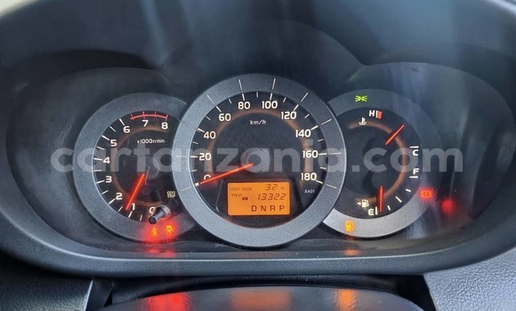 Buy Used Toyota RAV4 Black Car in Dar es Salaam in Dar es Salaam Buy Used Toyota RAV4 Black Car in Dar es Salaam in Dar es Salaam