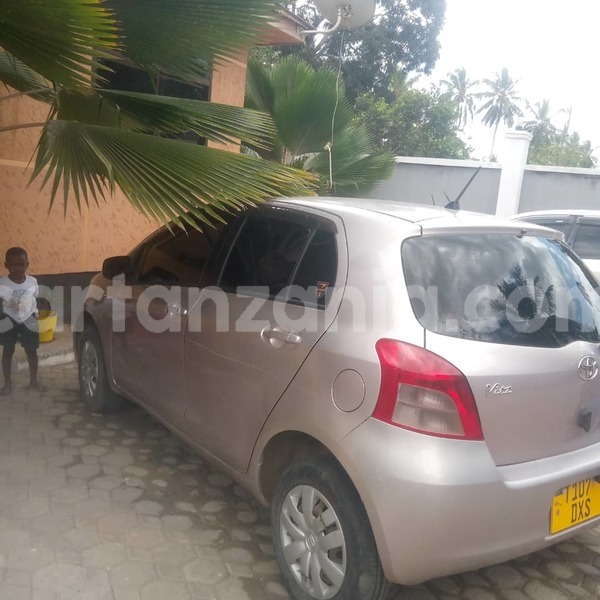 Big with watermark toyota vitz dar es salaam dar es salaam 20643