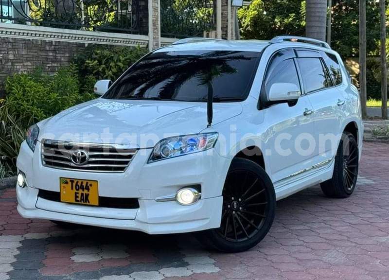 Big with watermark toyota vanguard dar es salaam dar es salaam 20650