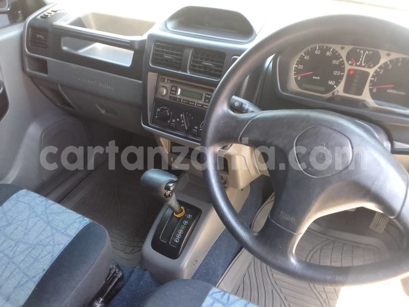 Big with watermark mitsubishi pajero mini dar es salaam dar es salaam 20653