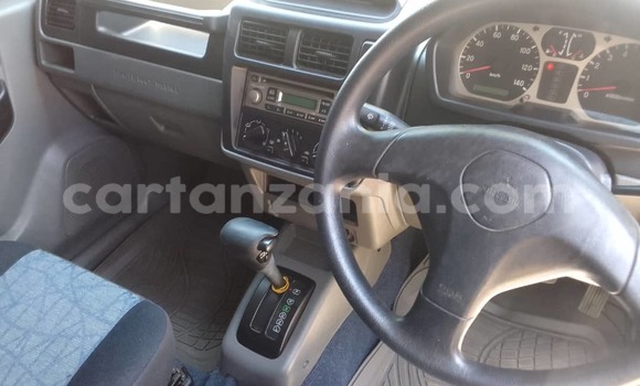 Nunua Mpya Mitsubishi Pajero Mini Fedha Gari ndani ya Dar es Salaam nchini Dar es Salaam Nunua Mpya Mitsubishi Pajero Mini Fedha Gari ndani ya Dar es Salaam nchini Dar es Salaam