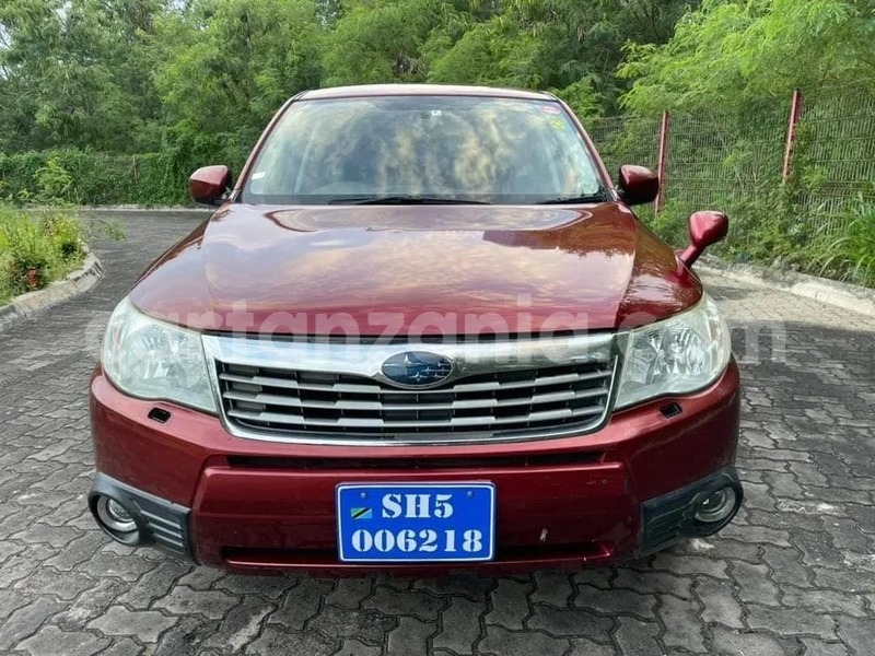 Big with watermark subaru forester dar es salaam dar es salaam 20654