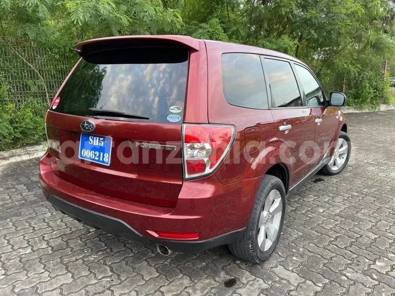 Big with watermark subaru forester dar es salaam dar es salaam 20654