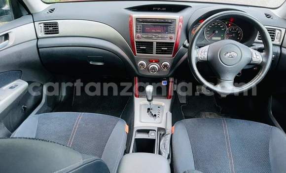 Buy New Subaru Forester Red Car in Dar es Salaam in Dar es Salaam Buy New Subaru Forester Red Car in Dar es Salaam in Dar es Salaam